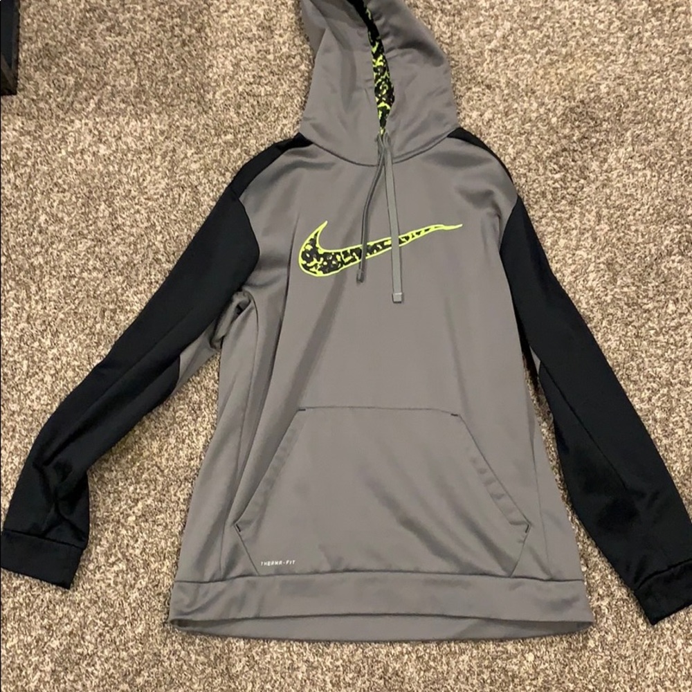 Nike Therma Fit Hoodie